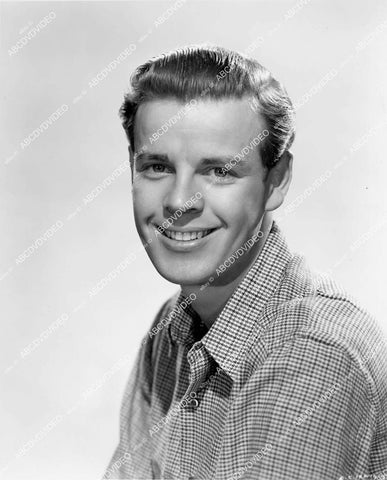crp-00590 1946 Coulter Irwin portrait film The Devil's Mask crp-00590