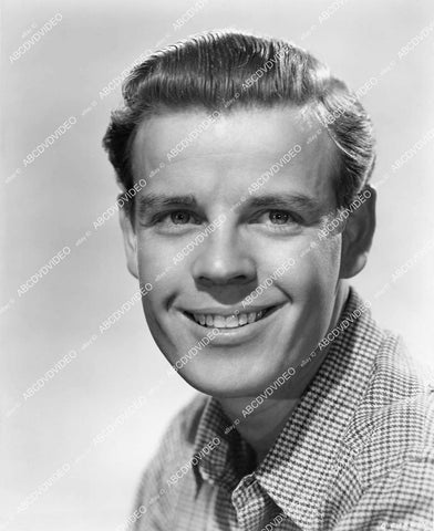 crp-00592 1946 Coulter Irwin portrait film The Devil's Mask crp-00592