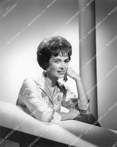 crp-00596 lovely Leona Irwin portrait for TV The Red Skelton Show crp-00596