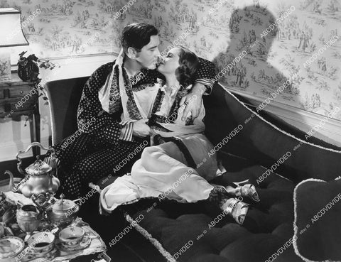 crp-06005 1937 Luli Deste, John Boles portrait e film She Married an Artist crp-06005