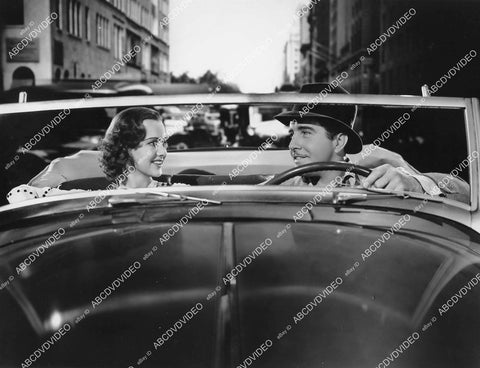 crp-06025 1937 Luli Deste, John Boles portrait j film She Married an Artist crp-06025