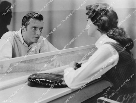 crp-00603 1961 Pamela Lincoln Ronnie Burns film Anatomy of a Psycho crp-00603