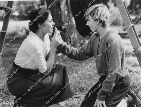 crp-00614 1981 Otto Rechenberg Jenny Agutter film Amy crp-00614