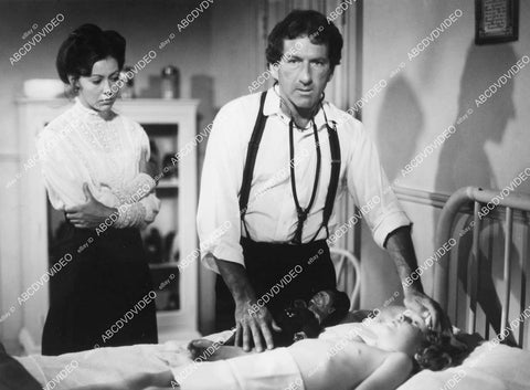 crp-00615 1981 Jenny Agutter Barry Newman film Amy crp-00615