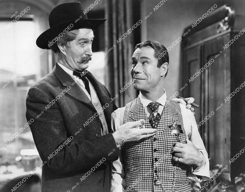 crp-06176 1942 Russell Simpson, Joe E Brown film Shut My Big Mouth crp-06176