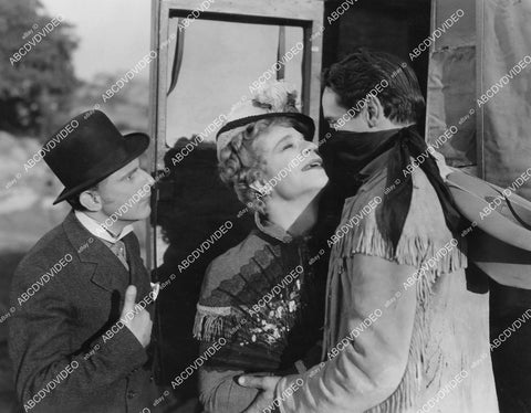 crp-06193 1942 Fritz Feld, Joe E Brown, Victor Jory film Shut My Big Mouth crp-06193