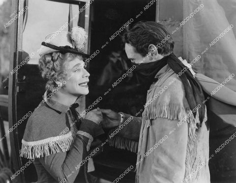 crp-06194 1942 Joe E Brown and Victor Jory film Shut My Big Mouth crp-06194