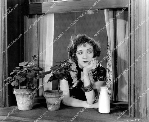 crp-06267 1924 photo Constance Talmadge portrait a silent film The Goldfish crp-06267
