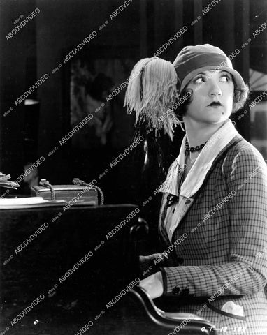 crp-06346 1924 photo Constance Talmadge portrait a2 silent film The Goldfish crp-06346