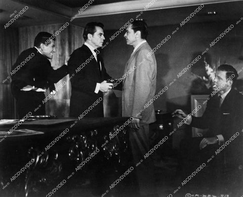 crp-06383 1961 Anthony Caruso, Ron Randell d film Most Dangerous Man Alive crp-06383