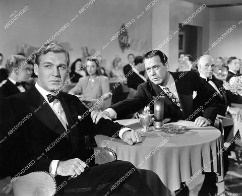 crp-06422 1946 Forrest Tucker, Jimmy Little f film Talk About a Lady crp-06422