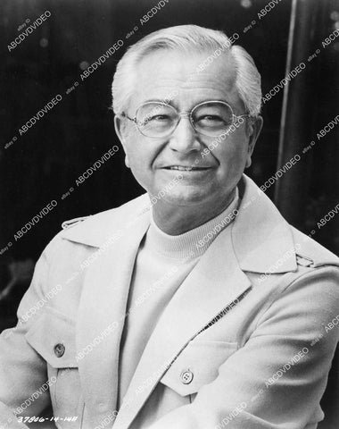 crp-06452 1973 Robert Young portrait TVM My Darling Daughter's Anniversary crp-06452