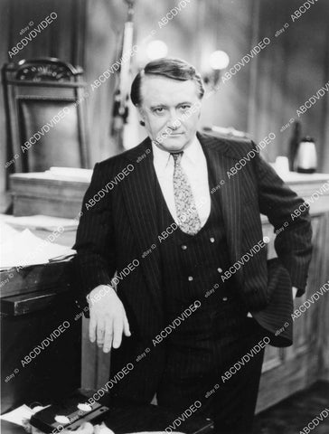crp-06479 1984 Robert Vaughn TV You Are the Jury crp-06479
