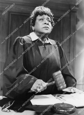 crp-06481 1984 Isabel Sanford TV You Are the Jury crp-06481