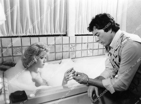 crp-06489 1986 Nancy Stafford, Wayne Northrop TV You Are the Jury crp-06489