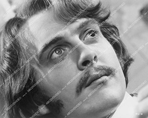 crp-00648 1969 David Hemmings portrait film The Best House in London crp-00648