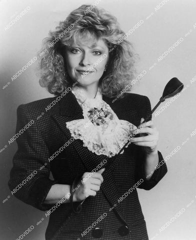 crp-06507 1980's Beth Maitland portrait TV The Young and the Restless crp-06507