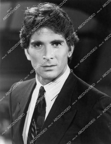 crp-06529 James Michael Gregory portrait TV The Young and the Restless crp-06529