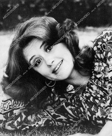 crp-06531 female star portrait TV The Young and the Restless crp-06531