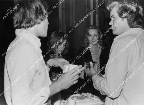 crp-06532 sopa opera TV The Young and the Restless stars wrap party maybe crp-06532