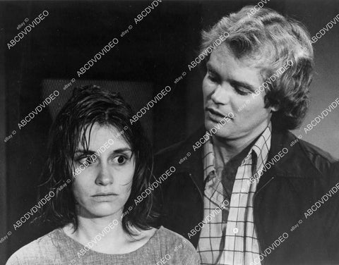 crp-06533 1984 Cathy Caribu TV The Young and the Restless crp-06533