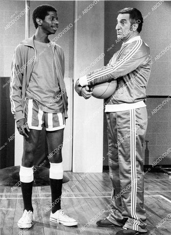 crp-06549 1978 Jimmie Walker, Danny Thomas TV special Young and Foolish crp-06549