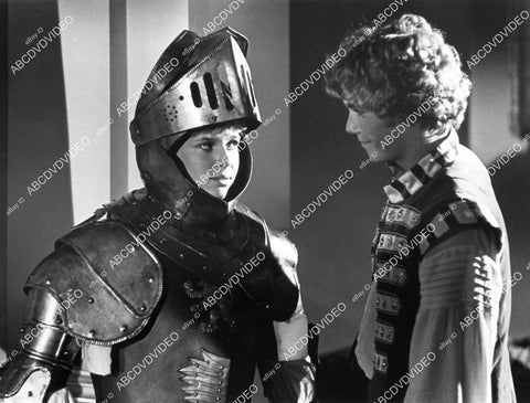 crp-06639 1982 Christopher Atkins, Kristy McNichol film The Pirate Movie crp-06639