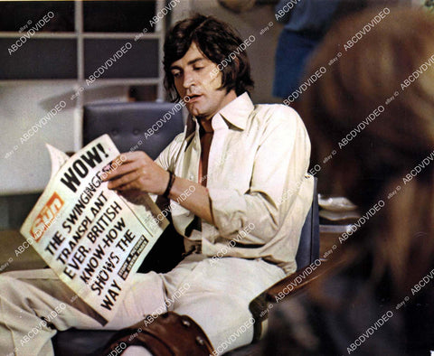 crp-06649 1971 Patrick Mower film Percy crp-06649