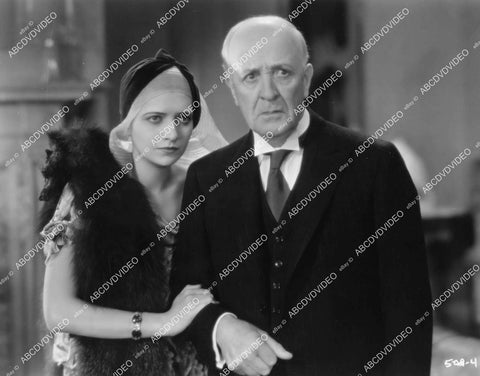 crp-06738 1930 Kay Francis, Winter Hall film Passion Flower crp-06738