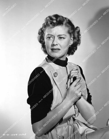 crp-06806 1951 Helen Walker portrait film My True Story crp-06806