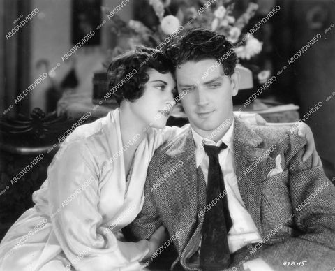 crp-07061 1929 Dorothy Gulliver, Hugh Trevor film Night Parade crp-07061