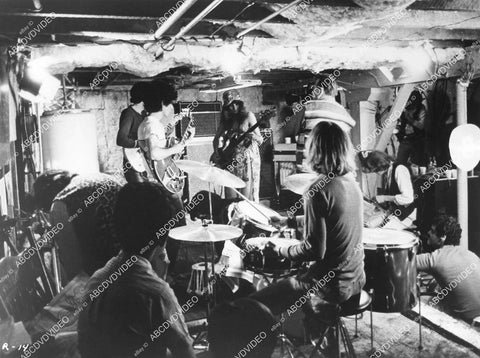 crp-07111 1968 Today Malone San Francisco culture & community documentary film Revolution crp-07111