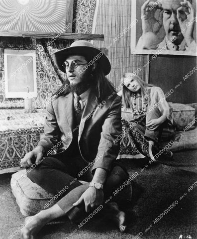 crp-07116 1968 Today Malone San Francisco culture & community documentary film Revolution crp-07116