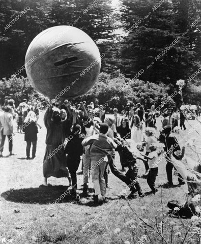crp-07117 1968 Today Malone San Francisco culture & community documentary film Revolution crp-07117
