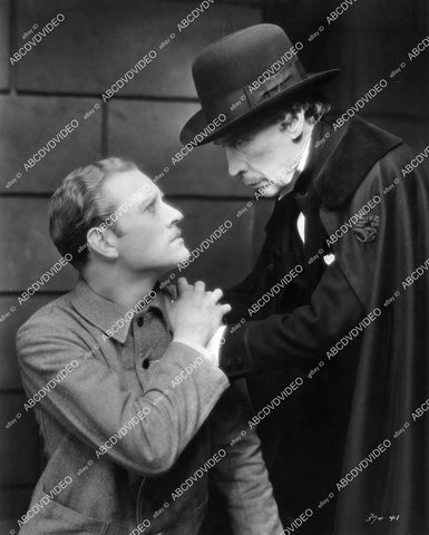 crp-07243 1928 Conrad Nagel, and actor silent film The Mysterious Lady crp-07243