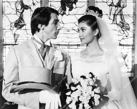 crp-07277 1973 Johnny Crawford, Victoria Principal film The Naked Ape crp-07277