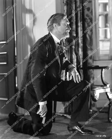 crp-07326 1942 Conrad Veidt film Nazi Agent crp-07326