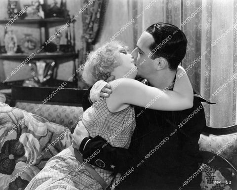 crp-07359 1929 Anita Page, William Haines film Navy Blues crp-07359