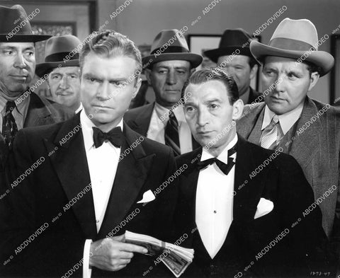 crp-07409 1944 Don Barry, George E Stone film My Buddy crp-07409