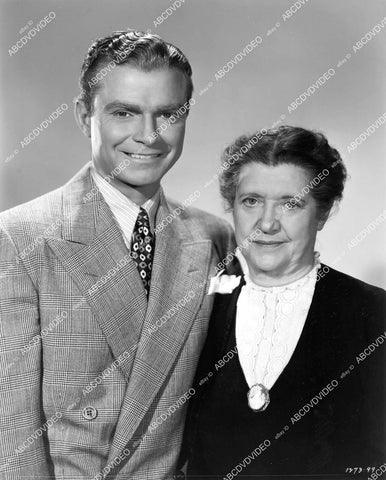 crp-07414 1944 Don Barry, Emma Dunn film My Buddy crp-07414