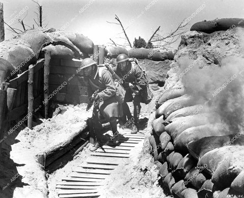 crp-07417 1944 Don Barry, Ray Walker film My Buddy crp-07417