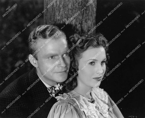crp-07437 1944 Ruth Terry, Don Barry portrait film My Buddy crp-07437