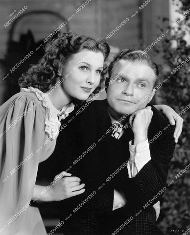 crp-07438 1944 Ruth Terry, Don Barry portrait film My Buddy crp-07438