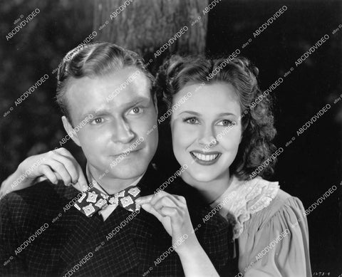 crp-07440 1944 Ruth Terry, Don Barry portrait film My Buddy crp-07440