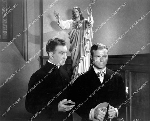 crp-07445 1944 John Litel, Don Barry film My Buddy crp-07445