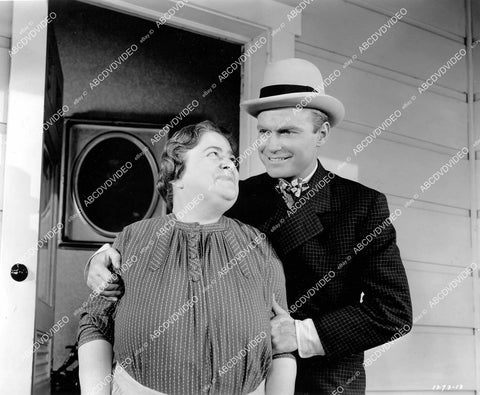 crp-07446 1944 Don Barry, Almeda Fowler film My Buddy crp-07446