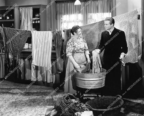 crp-07451 1944 Don Barry, Emma Dunn film My Buddy crp-07451