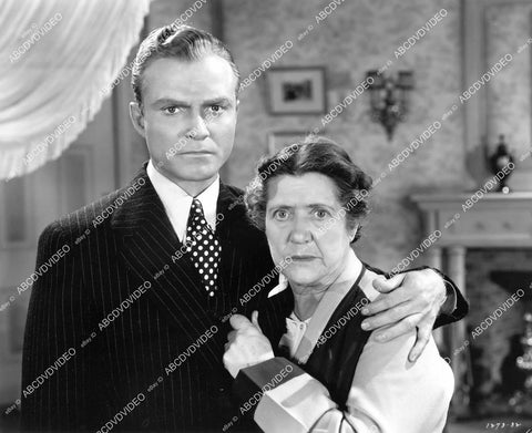 crp-07456 1944 Don Barry, Emma Dunn film My Buddy crp-07456