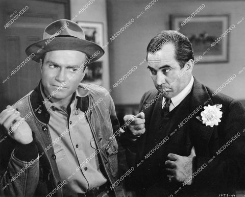 crp-07463 1944 Don Barry and actor film My Buddy crp-07463
