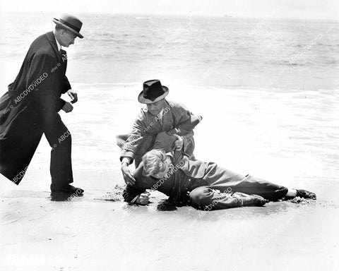 crp-07493 1945 Roland Varno, George Macready film noir My Name Is Julia Ross crp-07493